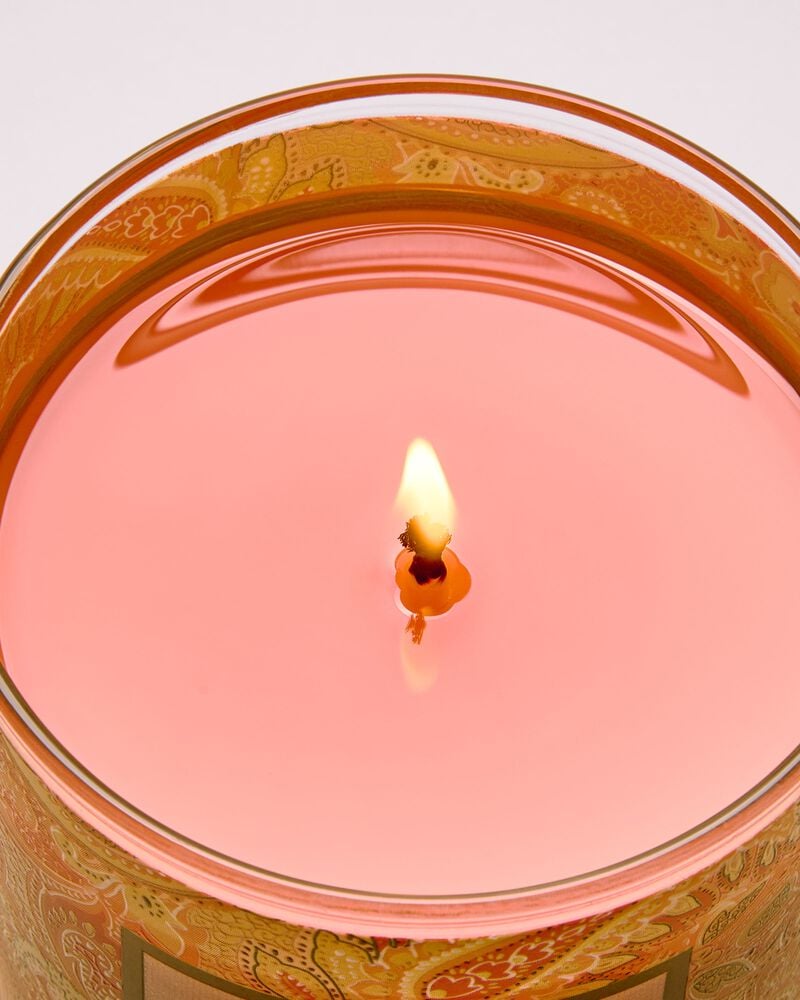 Peach Blossom & Nectar Single Wick Candle Single Wick Candle