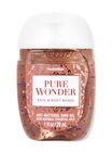 Pure Wonder PocketBac Hand Sanitizer image number null