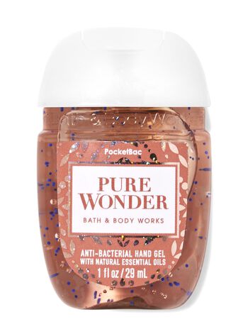 Pure Wonder PocketBac Hand Sanitizer PocketBac Hand Sanitizer