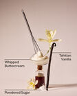 Vanilla Buttercream Travel Size Fine Fragrance Mist image number null