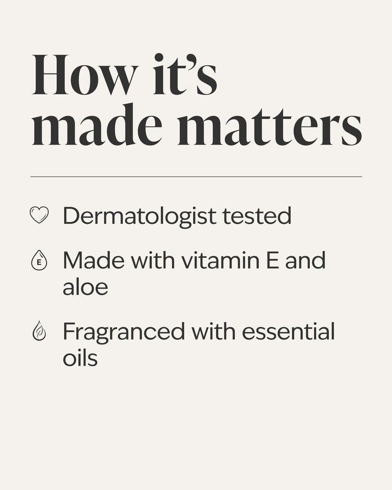 Vetiver Vanilla Essential Oil Mist Essential Oil Mist