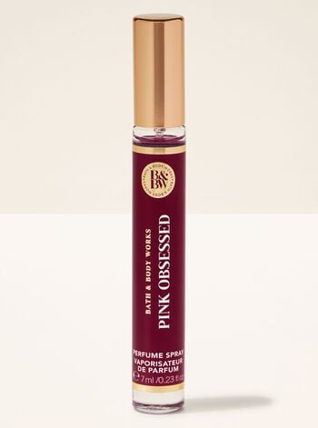 Pink Obsessed Mini Perfume Spray Mini Perfume Spray