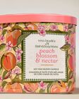 Peach Blossom & Nectar 3-Wick Candle image number null