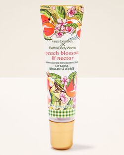 Peach Blossom & Nectar Lip Gloss image number null
