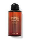 Mahogany Teakwood Body Spray image number null