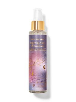 Snowflakes & Cashmere Diamond Shimmer Mist Snowflakes & Cashmere Diamond Shimmer Mist