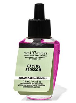Cactus Blossom Wallflowers Fragrance Refill