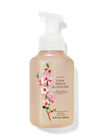 Pink Peach Blossom Gentle & Clean Foaming Hand Soap image number null