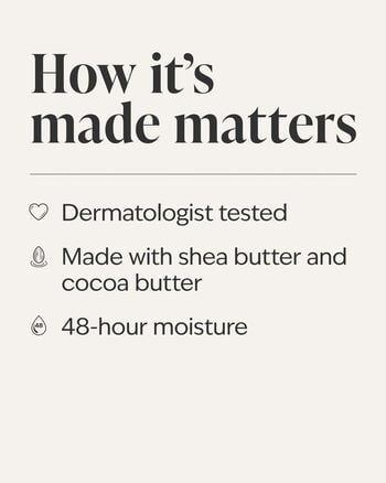 Warm Vanilla Sugar Body Butter Body Butter