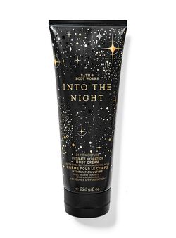 Into The Night Ultimate Hydration Body Cream image number null