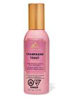 Champagne Toast Concentrated Room Spray image number null