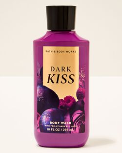 Dark Kiss Body Wash image number null