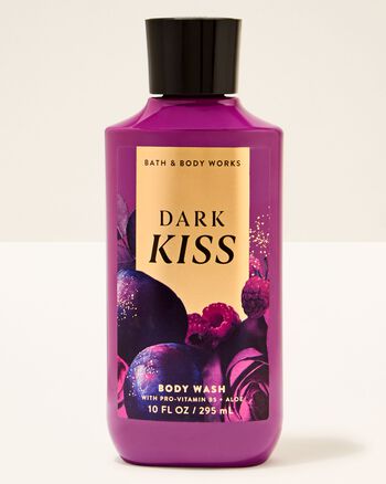 Dark Kiss Body Wash Body Wash