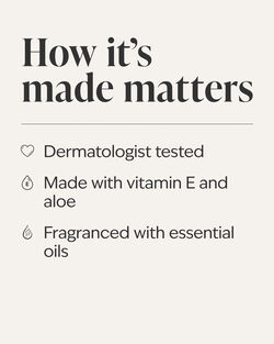Rose Vanilla Essential Oil Mist image number null