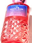 Pastel Skies Shower Gel image number null