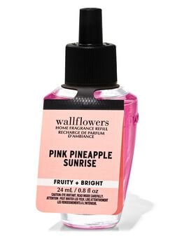 Pink Pineapple Sunrise Wallflowers Fragrance Refill Pink Pineapple Sunrise Wallflowers Fragrance Refill