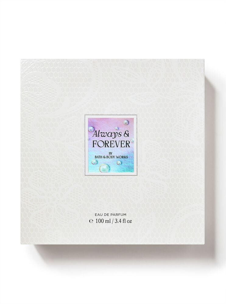 Always & Forever Eau de Parfum Eau de Parfum