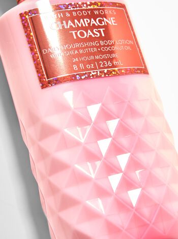 Champagne Toast Daily Nourishing Body Lotion Daily Nourishing Body Lotion