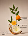 Coco Paradise Ultimate Hydration Body Cream image number null