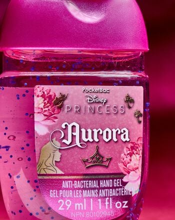 Aurora PocketBac Hand Sanitizer PocketBac Hand Sanitizer