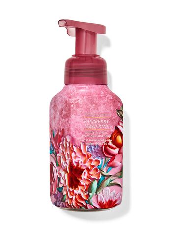 Raspberry Tangerine Gentle & Clean Foaming Hand Soap Gentle & Clean Foaming Hand Soap