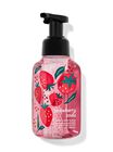 Strawberry Soda Gentle Foaming Hand Soap image number null