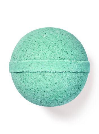 Vanilla Bean Noel Bath Fizzy Bath Fizzy