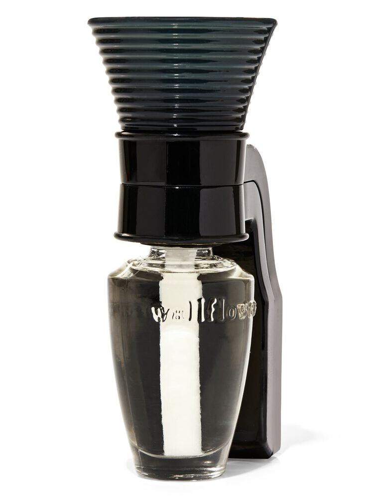 Black Conical Wallflowers Fragrance Plug