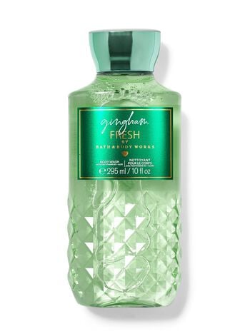 Gingham Fresh Body Wash Body Wash & Shower Gel