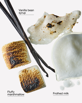 Sweet Vanilla Cream 3-Wick Candle 3-Wick Candle
