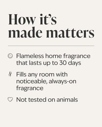 Life's a Fairytale Wallflowers Fragrance Refill Wallflowers Fragrance Refill