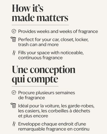 Mahogany Teakwood Hanging Fragrance Diffuser Hanging Fragrance Diffuser