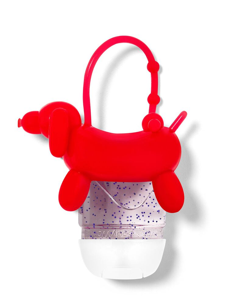 Dog Balloon Animal PocketBac Holder PocketBac Holder