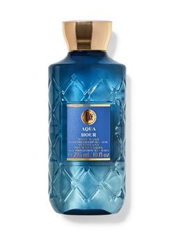 Aqua Hour Body Wash image number null