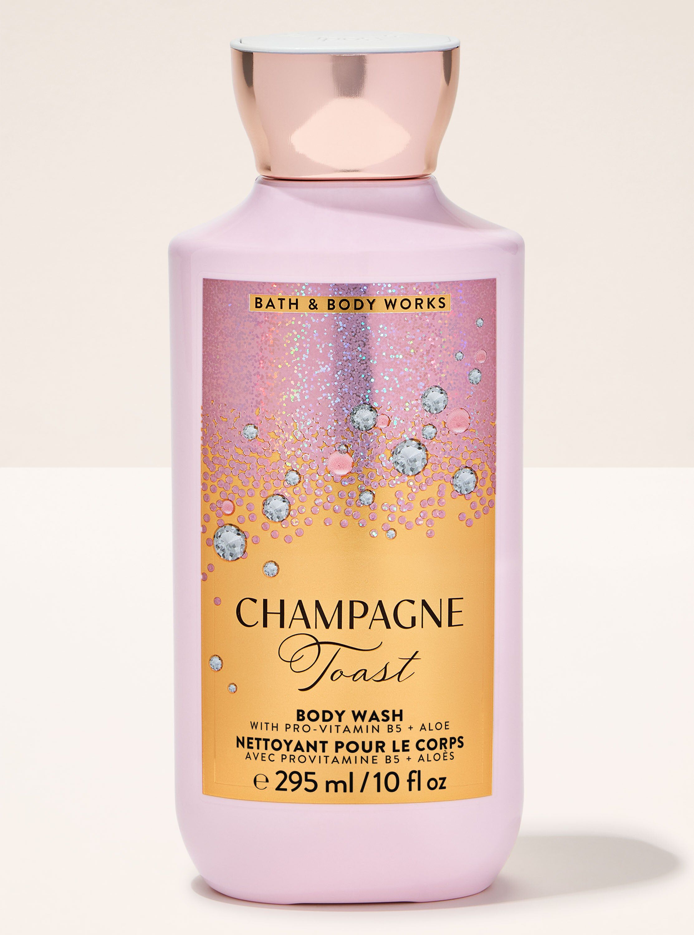 Shop Champagne Toast Body Wash | Bath & Body Works Philippines