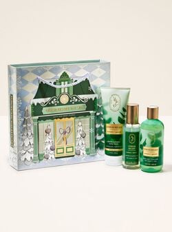 Eucalyptus Spearmint Gift Set