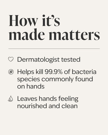 Lavender Vanilla PocketBac Hand Sanitizer PocketBac Hand Sanitizer