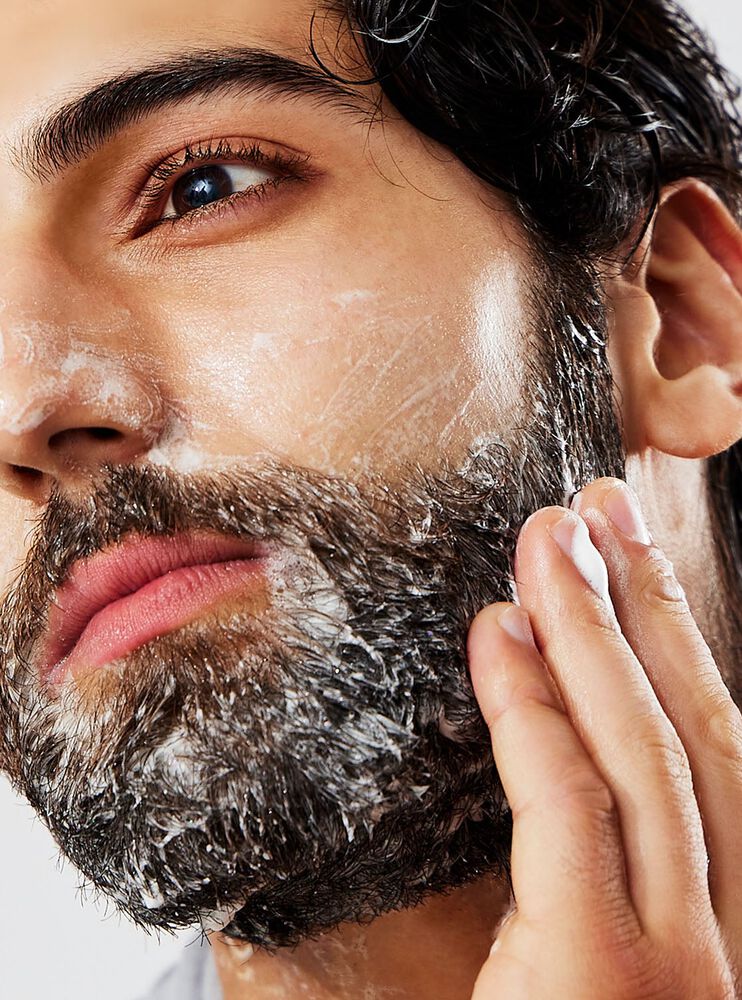 Ocean Beard & Face Wash Beard & Face Wash