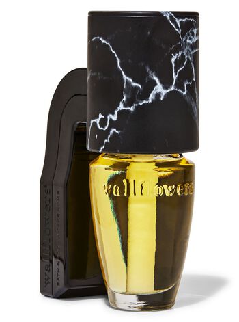 Black Marble  Wallflowers Fragrance Plug