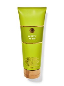 Guilty As Fig Ultimate Hydration Body Cream image number null
