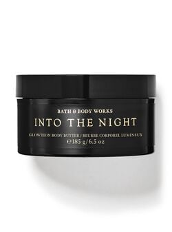 Into the Night Glowtion Body Butter