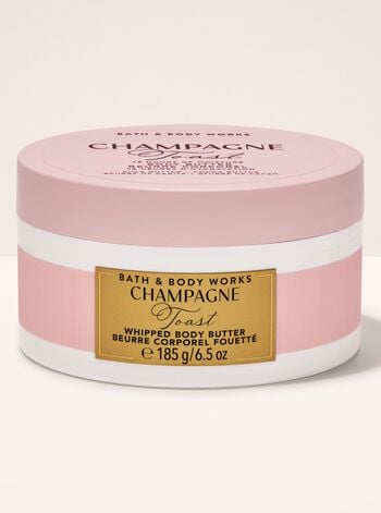 Champagne Toast Body Butter Body Butter