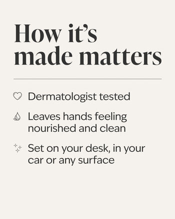 Sunshine & Lemons Sanitizing Hand Gel Hand Sanitizer Gel