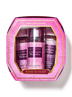 A Thousand Wishes Mini Gift Box Set