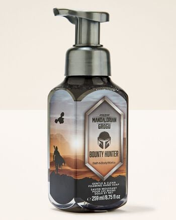 Bounty Hunter Gentle & Clean Foaming Hand Soap Gentle & Clean Foaming Hand Soap