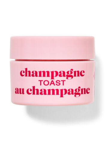 Champagne Toast Lip Mask Lip Mask