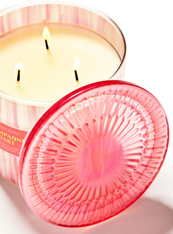 Champagne Toast 3-Wick Candle 3-Wick Candle