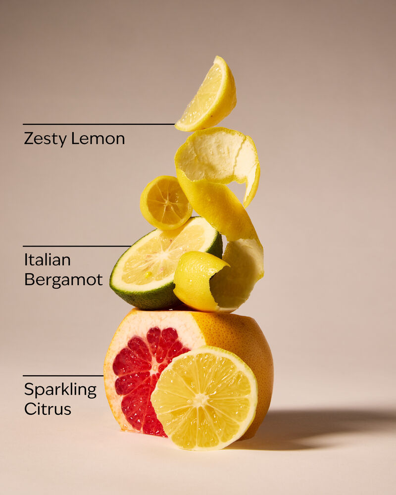 Kitchen Lemon Daily Moisturizing Hand Soap Daily Moisturizing Hand Soap