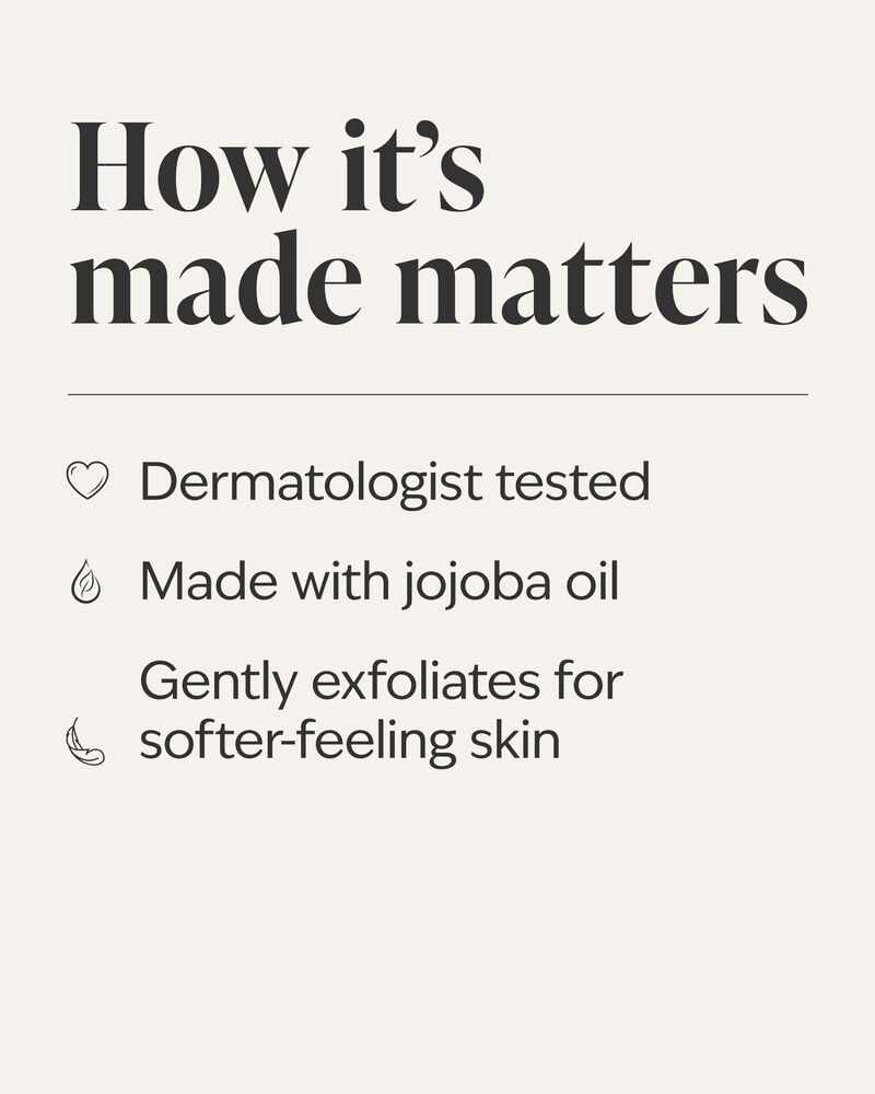 Ocean Body Scrub Body Scrub