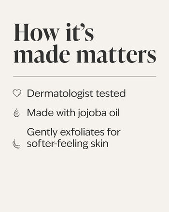 Ocean Body Scrub Body Scrub